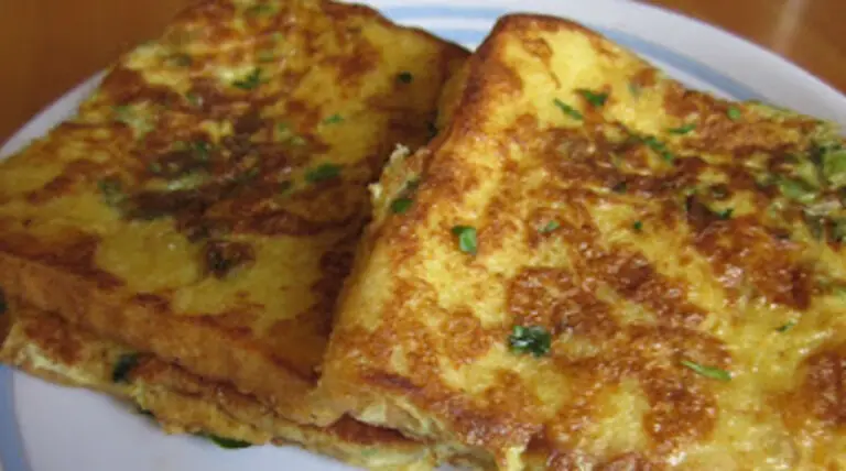 Egg Toast Recipe – Breakfast Recipes