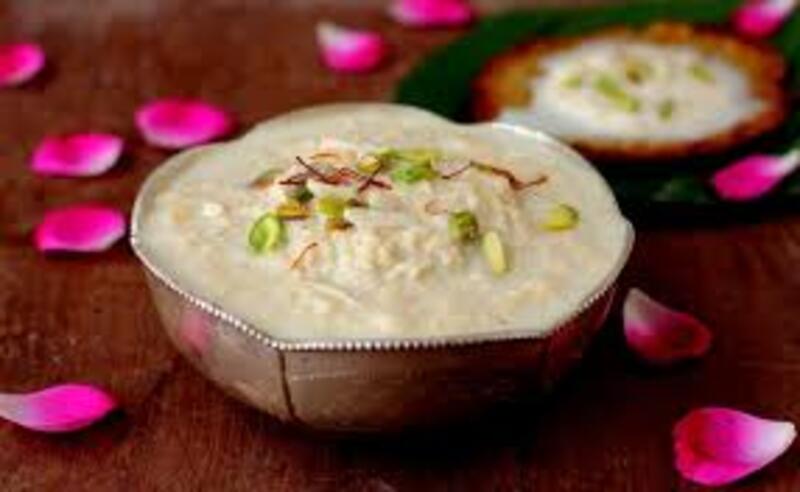 basundi