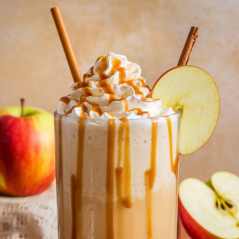 Caramel Apple Spice