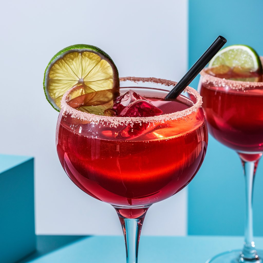 Cosmopolitan Cocktail Recipe