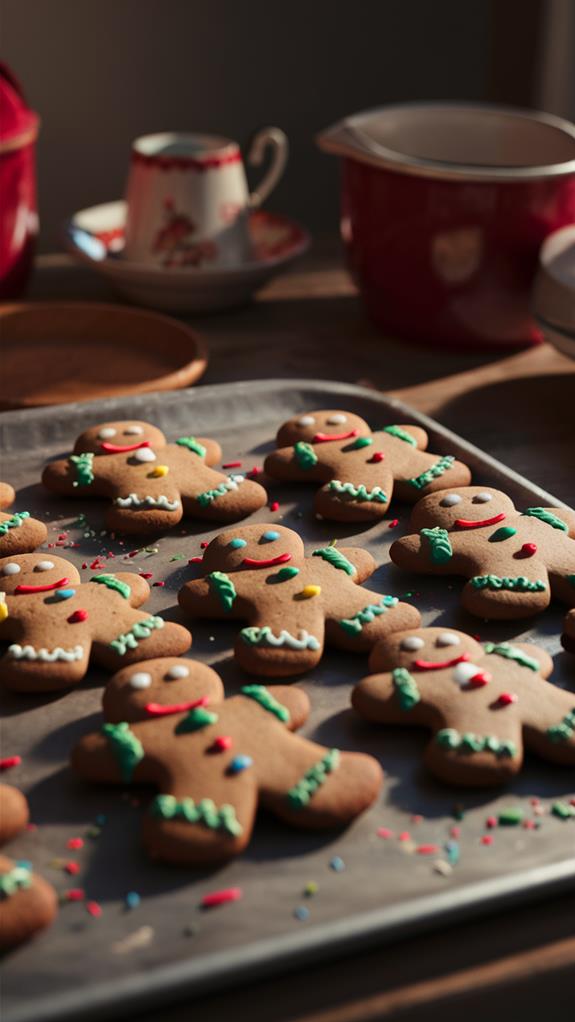 holiday baking tradition delights