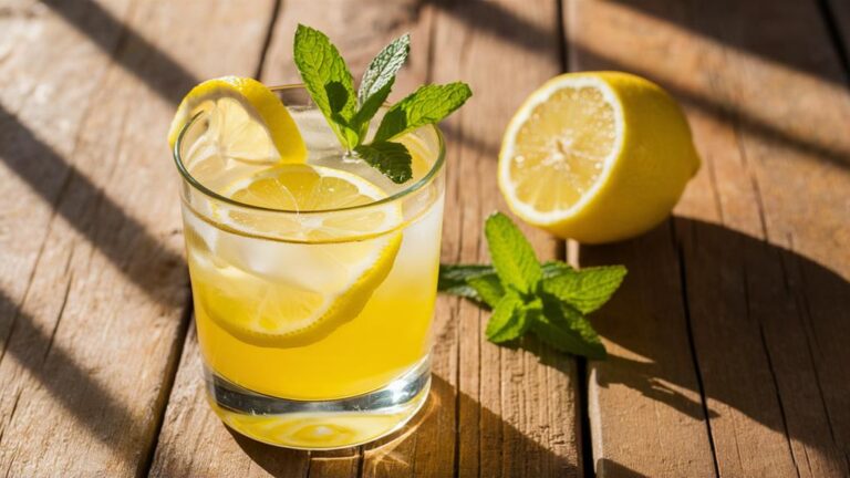 13 Limoncello Cocktail Recipes