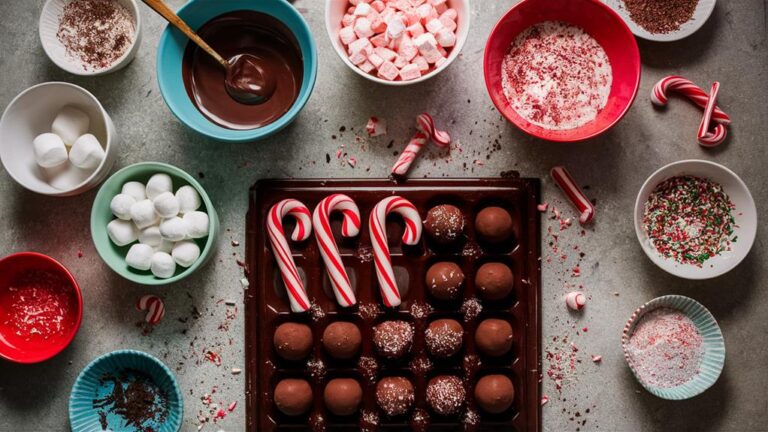 23 Easy Christmas Candy Recipes