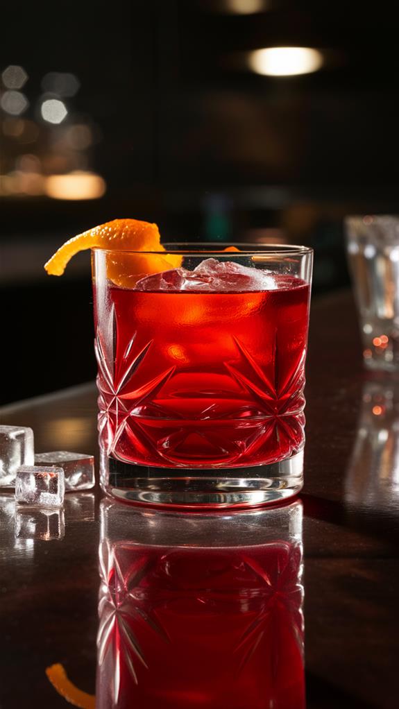 timeless cocktail recipe delight